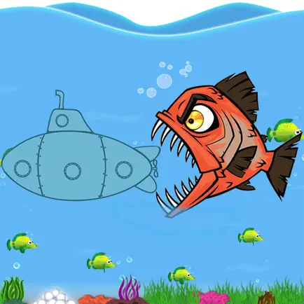 Aqua Shooter - Underwater adventure Читы