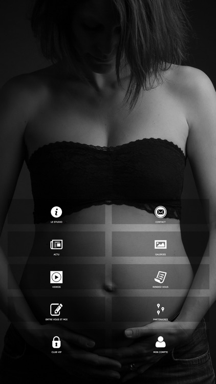 Sophie Bourgeix Photographe