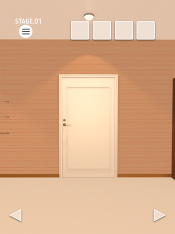 脱出ゲーム Night Roomのおすすめ画像3