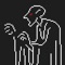 A timing based, pseudo-Commodore 64 game, in which you hunt vampires