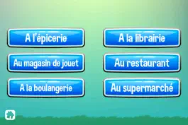 Game screenshot La monnaie - J'apprends à payer en euros [CP-CE1] hack