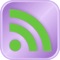 Read your favourite websites and blogs with an ultra lightweight RSS feed reader