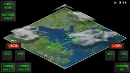 Game screenshot ATC Operations - Hong Kong mod apk