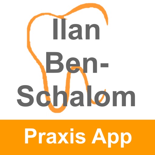 Praxis Ilan Ben-Schalom Berlin-Charlottenburg icon