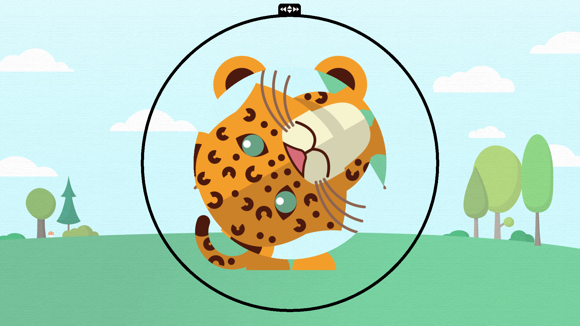 Turns - Puzzle with a twist screenshot 5