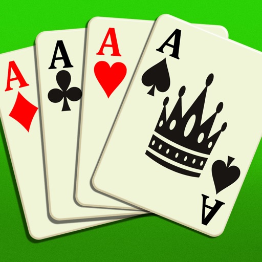 Easy FreeCell Solitaire