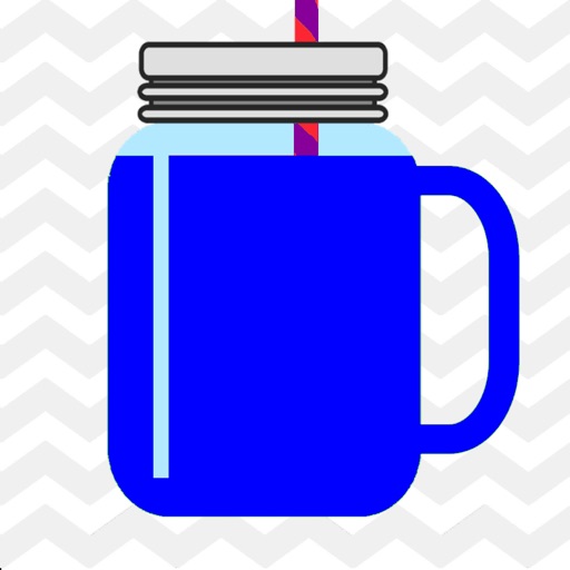 30 Day Water Detox Challenge