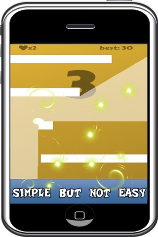 GRAVITY SMASH BALL screenshot 4