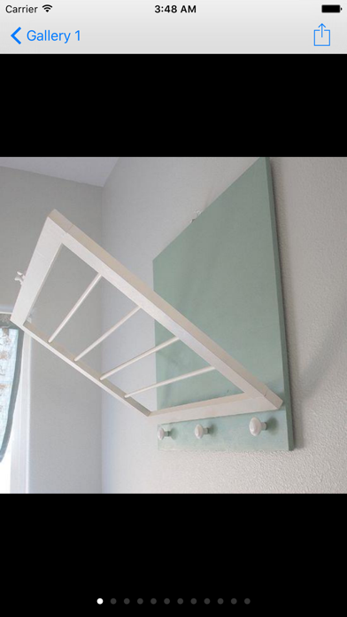 Screenshot #3 pour Diy Furniture