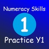 Numeracy Skills Practice 1