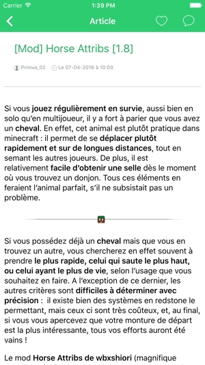 MC-France(圖2)-速報App