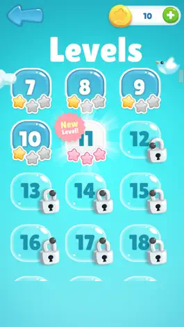 Game screenshot Word To Word - Happy to learn Chinese everyday apk