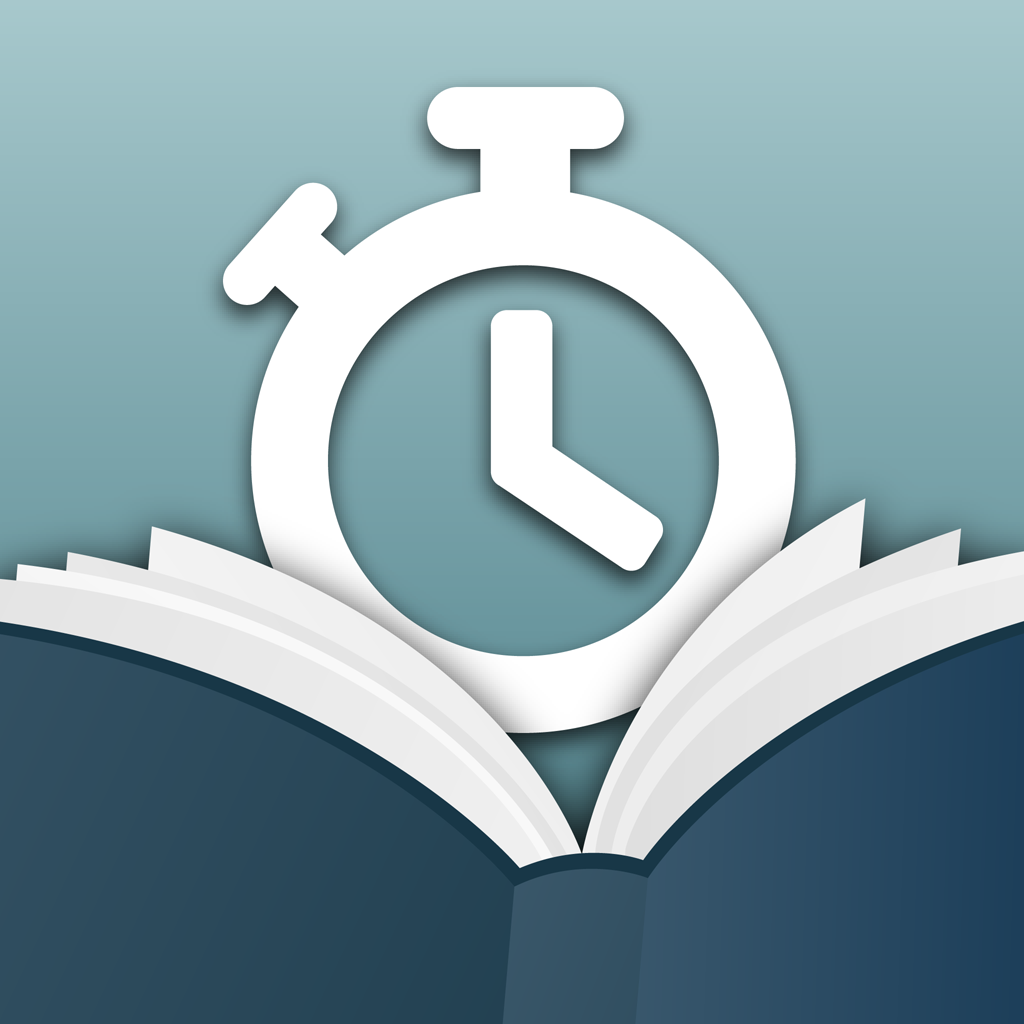 Reading Trainer App Icon