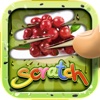 Scratch The Pics : Fruits Trivia Photo Reveal Games Pro
