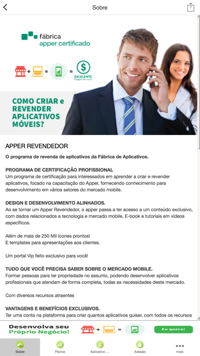 How to cancel & delete Apper Certificado from iphone & ipad 2