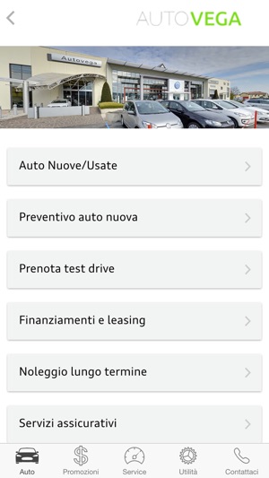 Autovega