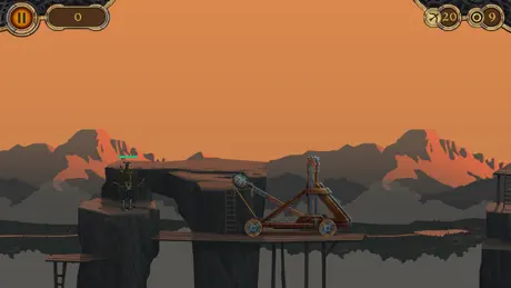 Archer's Revenge