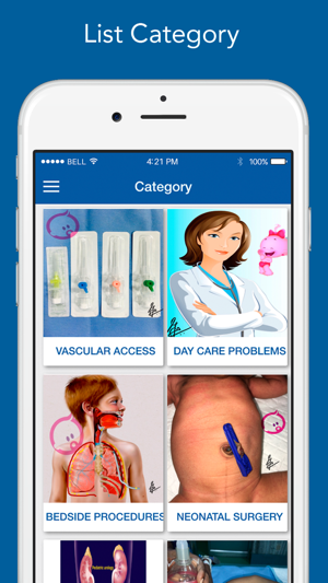 PedSurg(圖3)-速報App