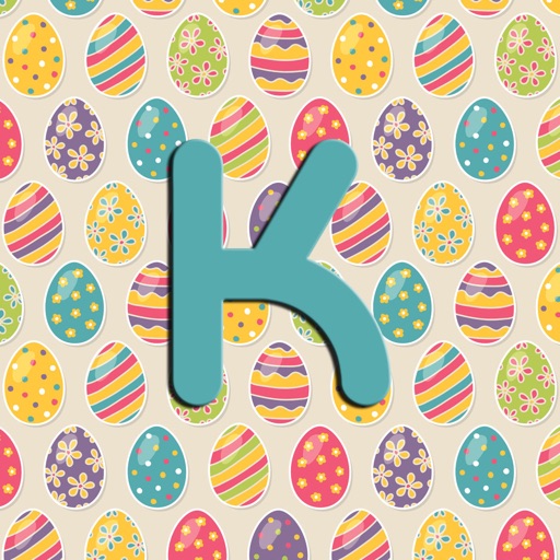 Kount: Easter Edition icon