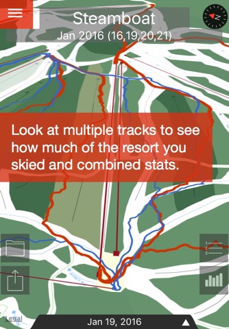 SmartSki screenshot 4