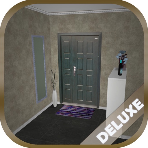 Can You Escape 15 Mysterious Rooms II Deluxe icon