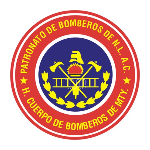 Bomberos de Nuevo León