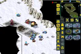 Game screenshot RedSun RTS apk