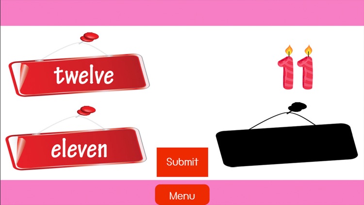Learn English Vocabulary Lesson 9 : Learning Education games for kids and beginner Free screenshot-4