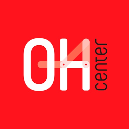 OH Center icon