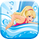 Amazing Princess Swimming Challenge