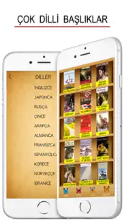 dostoyevsky : suç ve ceza, etc iphone resimleri 4
