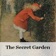 The Secret Garden by Frances Hodgson Burnett app icon - Book app for iPhone