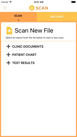 Solarity Scan(圖1)-速報App