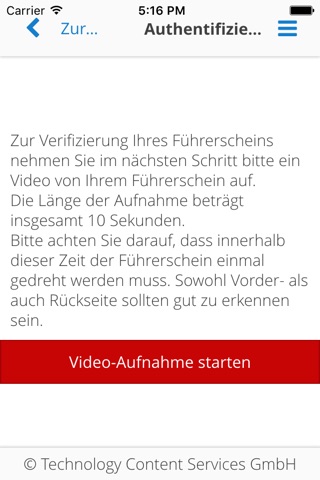 FSID screenshot 2