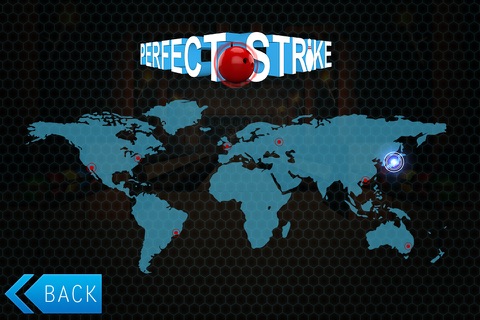 Perfect Strike - Ten Pin Sport Bowling 3D screenshot 4