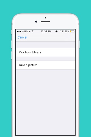Secure Photo Vault - Hide / Lock and Manage private photos screenshot 2
