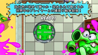 Splat Warsのおすすめ画像4