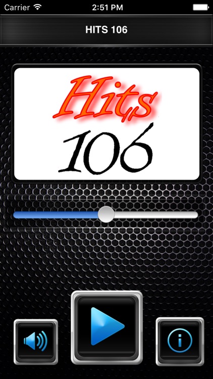 My HITS 106