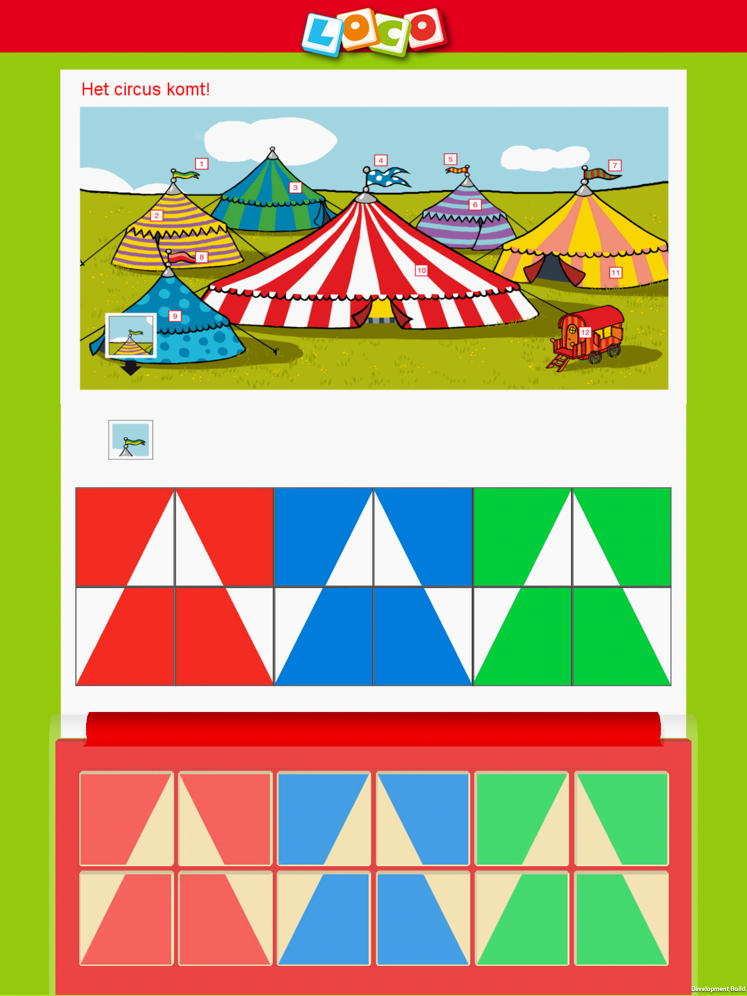 LocoMini screenshot 5