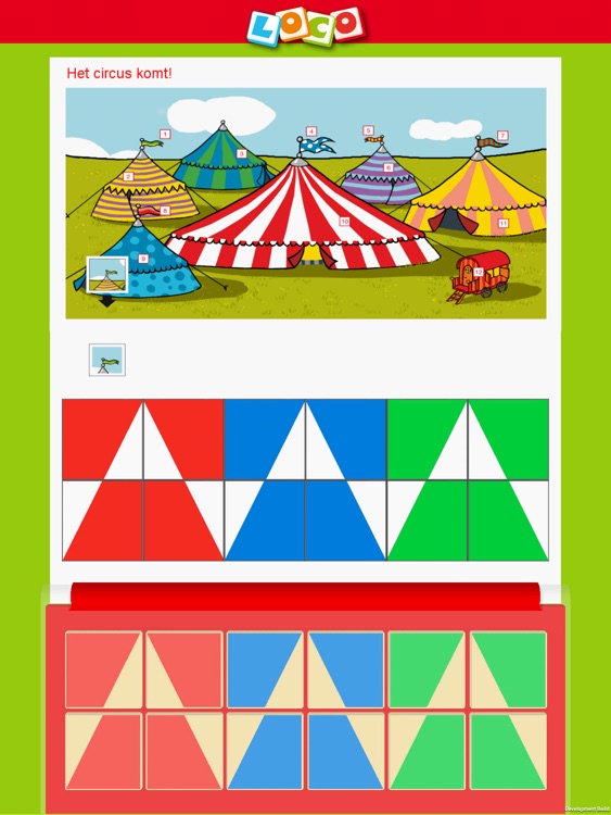 LocoMini screenshot-4