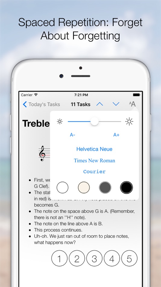 #4. Micro-Learning (iOS) Podle: MobiEdge