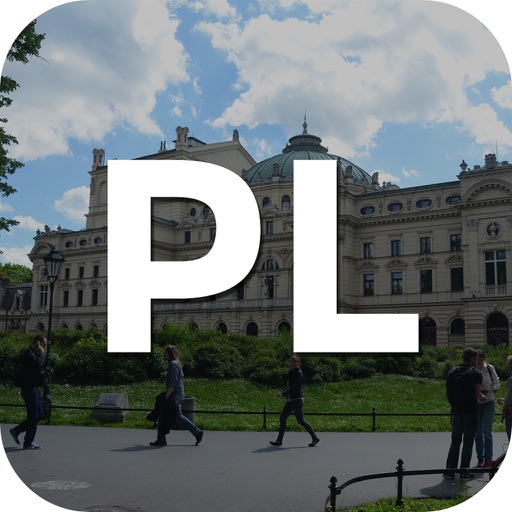 Poland: A Guide to Major Cities and Jewish Sites