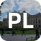 This complete guide to major Polish cities -If your iPhone is set for Hebrew it will be in Hebrew