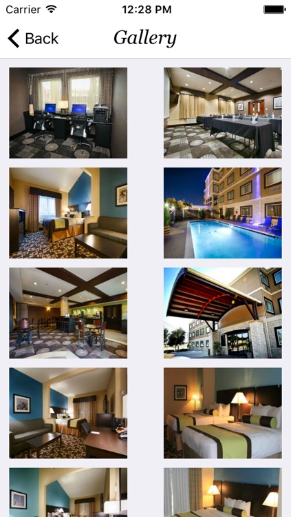 BEST WESTERN PLUS Arlington North Hotel & Suites