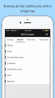 420 connect iphone resimleri 1