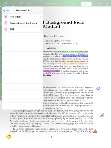 AnnotDoc - Annotation for MS Office and PDF screenshot 3