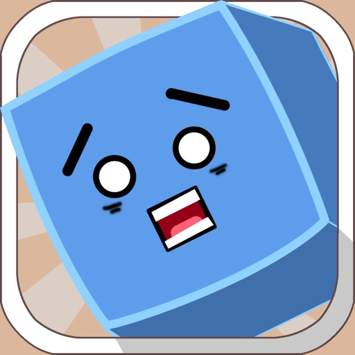 Cube!! iOS App