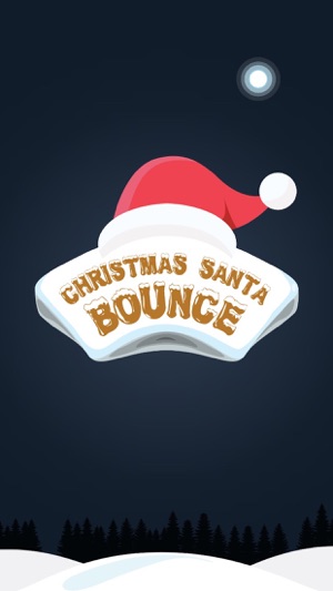 Christmas Santa Bounce(圖2)-速報App