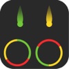 Icon Dual Mad Finger -  Free Fun Addictive Game