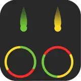 Dual Mad Finger -  Free Fun Addictive Game - Icône de l’app
